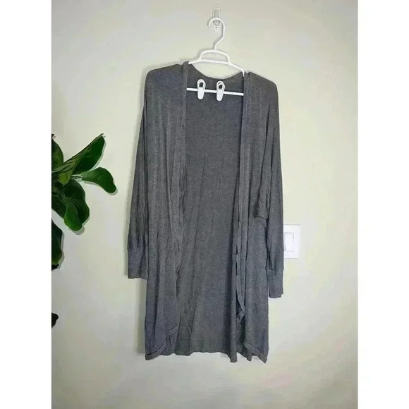 TORRID size 2 soft cardigan - Picture 1 of 9